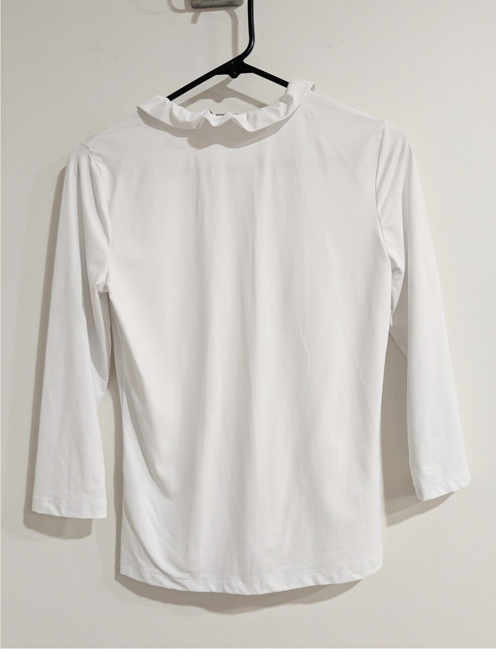 NEW J. McLaughlin Durham Catalina Cloth Top - Picture 6 of 6